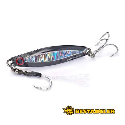 Jackson Metal Effect Long Cast 16g KGS