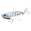 Jackson Metal Effect Long Cast 16g PGS