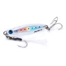 Jackson Metal Effect Long Cast 16g SYN