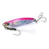 Jackson Metal Effect Long Cast 22g BLP