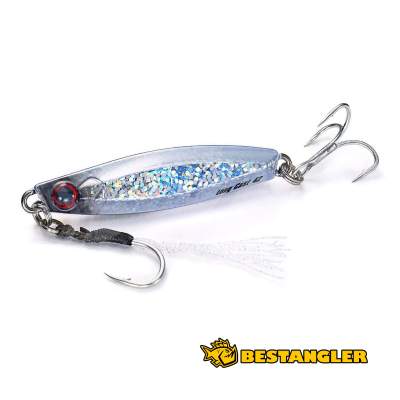 Jackson Metal Effect Long Cast 22g FLS