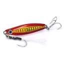 Jackson Metal Effect Long Cast 22g JFN