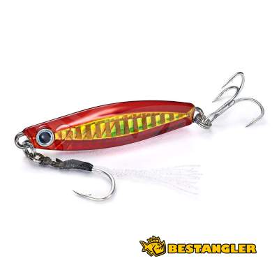 Jackson Metal Effect Long Cast 22g JFN