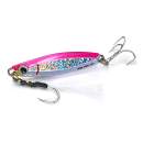 Jackson Metal Effect Long Cast 32g BLP
