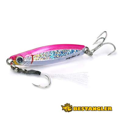 Jackson Metal Effect Long Cast 32g BLP