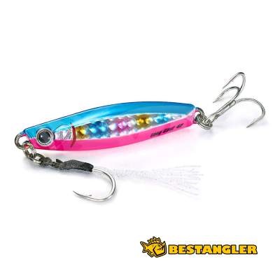 Jackson Metal Effect Long Cast 32g BPS