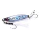 Jackson Metal Effect Long Cast 32g FLS