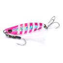Jackson Metal Effect Long Cast 42g PGP