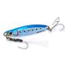 Jackson Metal Effect Long Cast 42g SMI