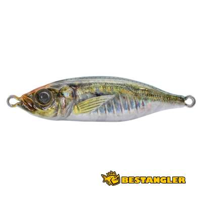 Little Jack Metal Adict 06 100g #03 Aji