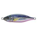 Little Jack Metal Adict 06 100g #04 Blue Pink Maru-Aji