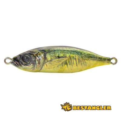 Little Jack Metal Adict 06 100g #05 Real Green Gold UV
