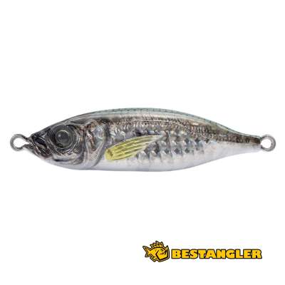 Little Jack Metal Adict 06 100g #06 Hikari-Aji UV