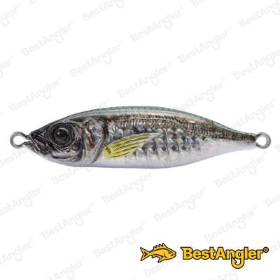 Little Jack Metal Adict 06 100g #06 Hikari-Aji UV