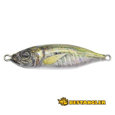 Little Jack Metal Adict 06 150g #01 Ma-Aji