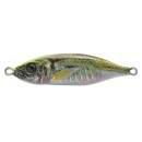 Little Jack Metal Adict 06 150g #07 Chart Head Glow Belly Aji