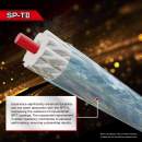 Varivas Avani Jigging 10x10 PE X9 300 m