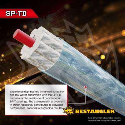 Varivas Avani Jigging 10x10 PE X9 300 m