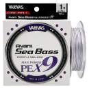 Varivas Avani Sea Bass Max Power PE X9 150 m