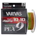 Varivas Avani Jigging 10x10 PE X9 300 m