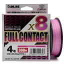 Sunline Full Contact PEx8 300 m