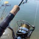 Varivas Super Trout Advance Big Trout 150 m