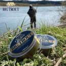 Varivas Super Trout Advance Big Trout 150 m