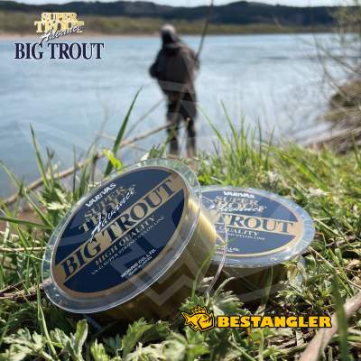 Varivas Super Trout Advance Big Trout 150 m