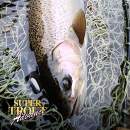 Varivas Super Trout Advance 100 m