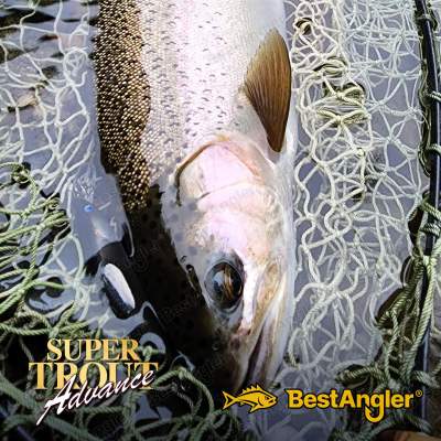 Varivas Super Trout Advance 100 m