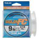 Sunline Fluorocarbon Siglon FC 50 m