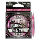 Sunline Fluorocarbon Small Game Leader SV-1 30 m
