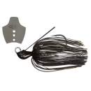 O.S.P Metal Blade Jig 1/4 oz 7 g Green Pumpkin BJ54