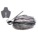 O.S.P Metal Blade Jig 3/8 oz 10 g Blue Gill BJ33