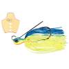 O.S.P Metal Blade Jig 3/8 oz 10 g Chart Blue Back BJ53