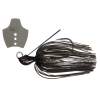 O.S.P Metal Blade Jig 3/8 oz 10 g Green Pumpkin BJ54