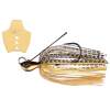 O.S.P Metal Blade Jig 1/2 oz 14 g Golden Shiner BJ51
