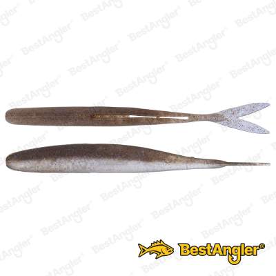 O.S.P HP MiNNOW 5" Neon Wakasagi TW139