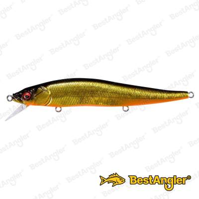 Megabass GH110 GC Megabass Kinkuro - 13