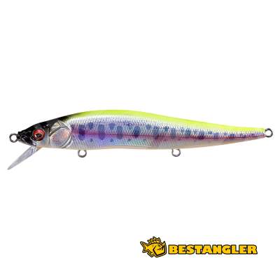 Megabass GH110 LZ Chart Back Yamame - 3