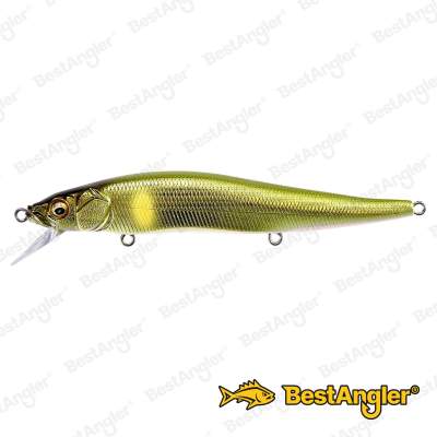 Megabass GH110 Shiny Keimura Ayu