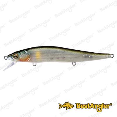 Megabass GH110 PM Skeleton Ayu - 9