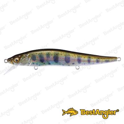 Megabass GH110 FA Amago