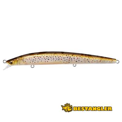 Megabass GH120 FA Brown Trout - 5