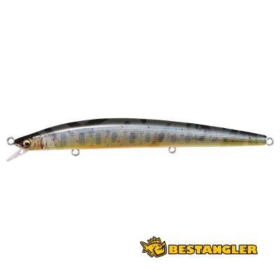 Megabass GH120 Takumi Iwana