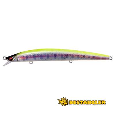 Megabass GH120 LZ Chart Back Yamame - 3