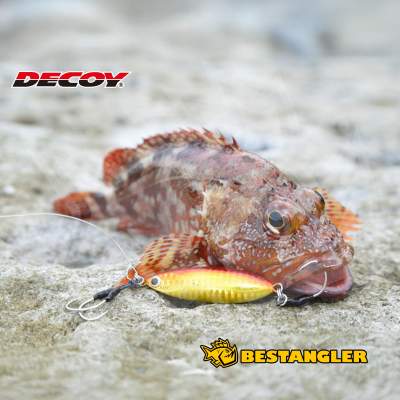 DECOY DJ-77 Short Pike