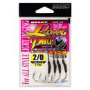 DECOY DJ-79 Long Pike