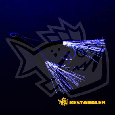 DECOY DJ-99UV Twin Pike Flash