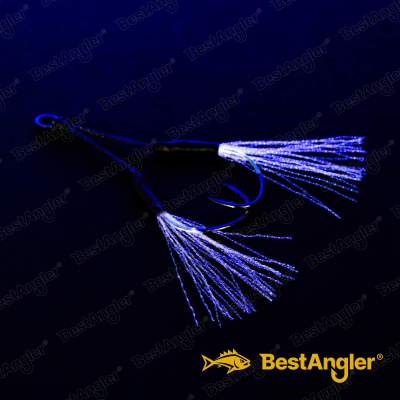 DECOY DJ-99UV Twin Pike Flash